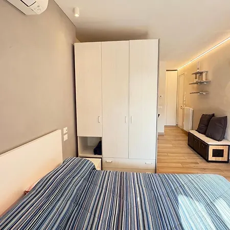 With Pool Apartment Sirmione